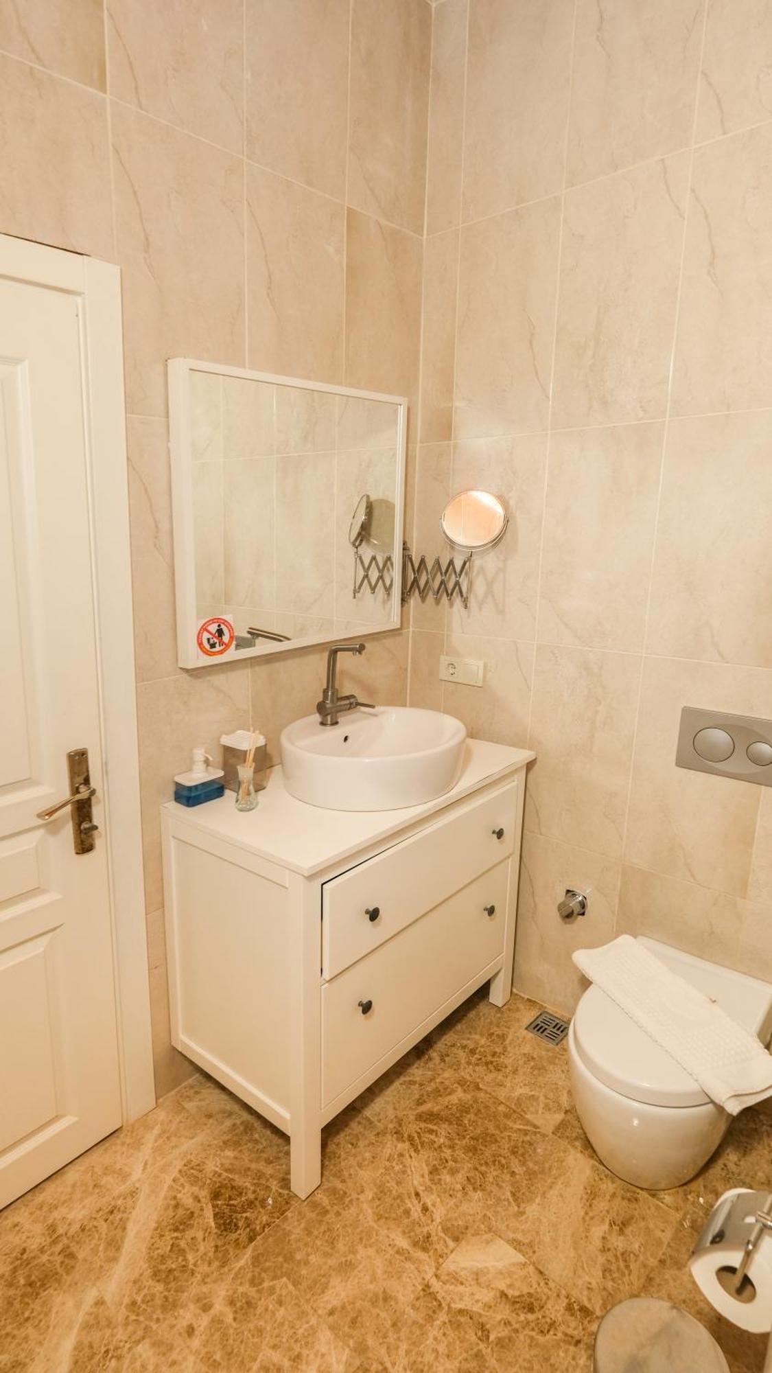 Likya House - Deniz Ve Doga Manzarali, Havuzlu Villa Patara Luaran gambar