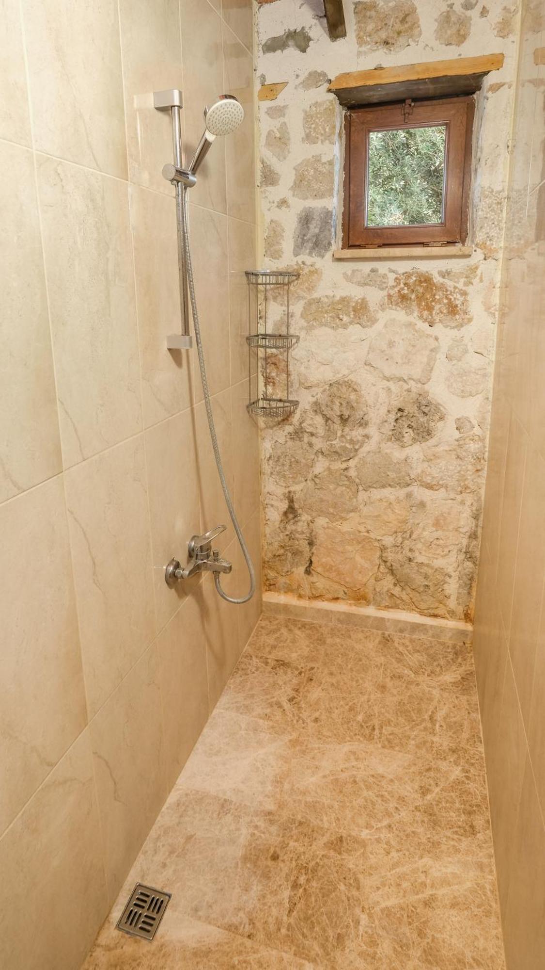 Likya House - Deniz Ve Doga Manzarali, Havuzlu Villa Patara Luaran gambar